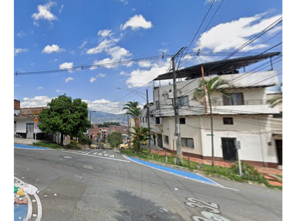 REMATE DE CASA LOTE, MEDELLIN, Barrio Buenos Aires, — foto 2
