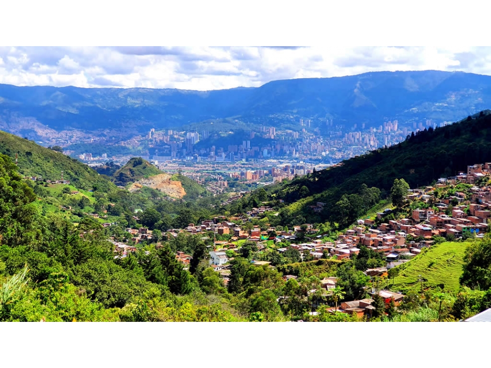 REMATE FINCA DE 20.185 mts2 MEDELLÍN. Belén Altavista — foto 2