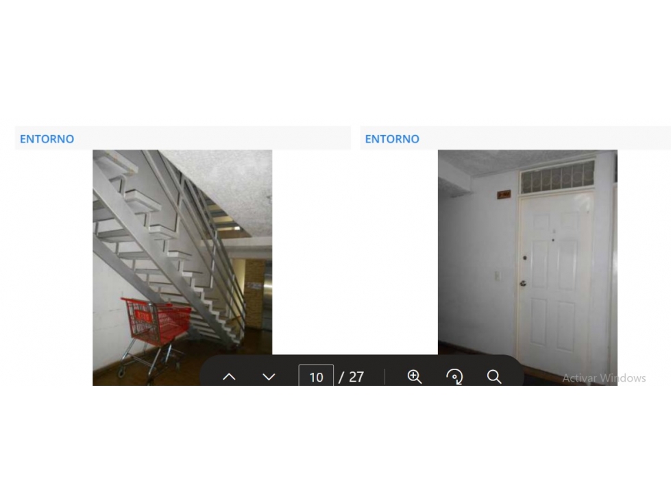 VENTA APTO+PARQ, IBAGUE ,URB.BUENAVISTA CLUB CONDOMINIO,66 MTS 2 - 2