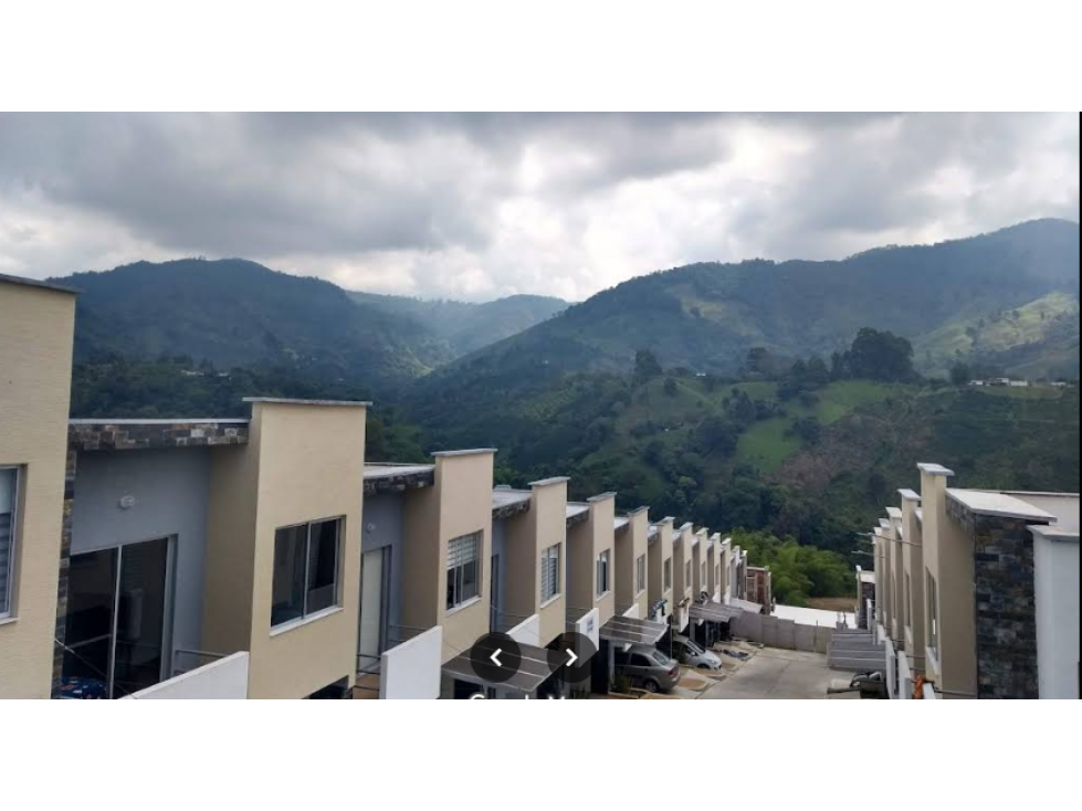 REMATE*LOTE CASA*ARMENIA QUINDIO*PARQUE RESIDENCIAL NATURA* — foto 3