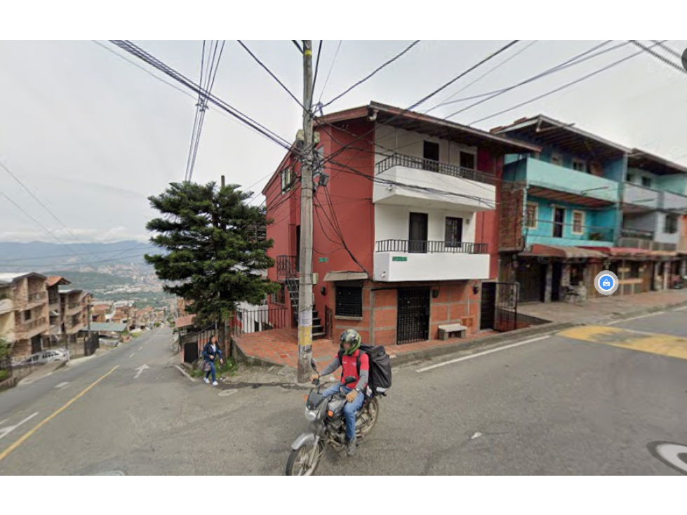 REMATE *APARTAMENTO* MEDELLIN CAMPO VALDES # 2* AREA: 133 M2* — foto 2