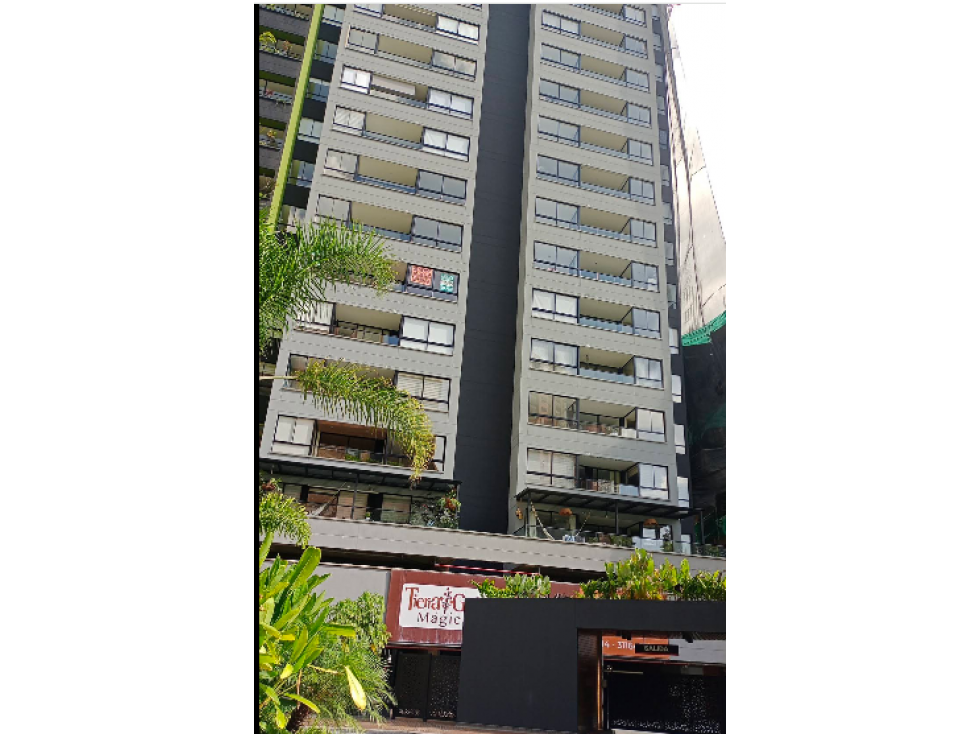 REMATE *PARQUEA DOBLE + UTIL.* ENVIGADO *TIERRA GRATA BRUJA MAGICA* - 2