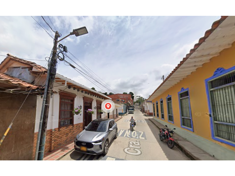 REMATE * APTO*SAN ROQUE CORREGIMIENTO SAN JOSE DEL NUS*AREA: 56 M2* — foto 2