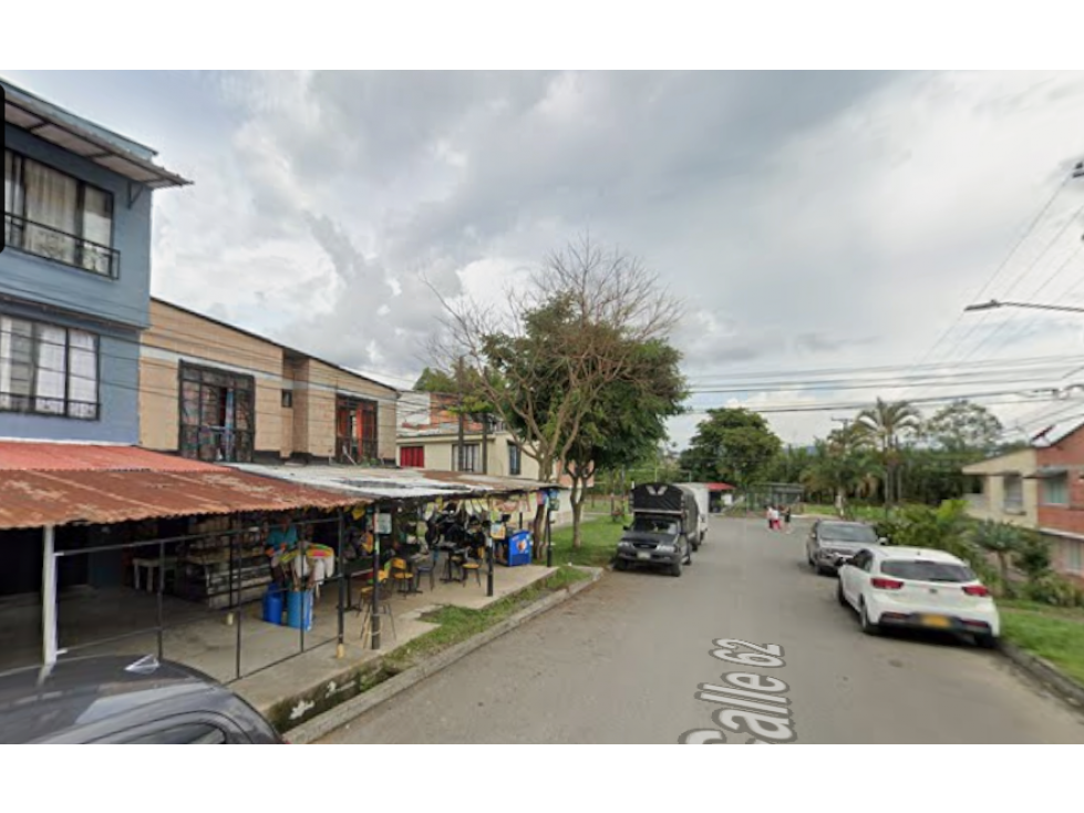 REMATE*CASA * DOSQUEBRADAS* RISARALDA* BARRIO BOMBAY.* — foto 2