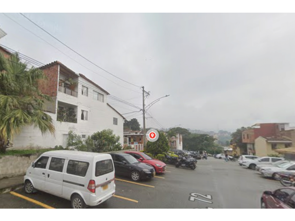 REMATE* APARTAMENTO* MEDELLIN* SAN ANTONIO DE PRADO * — foto 2