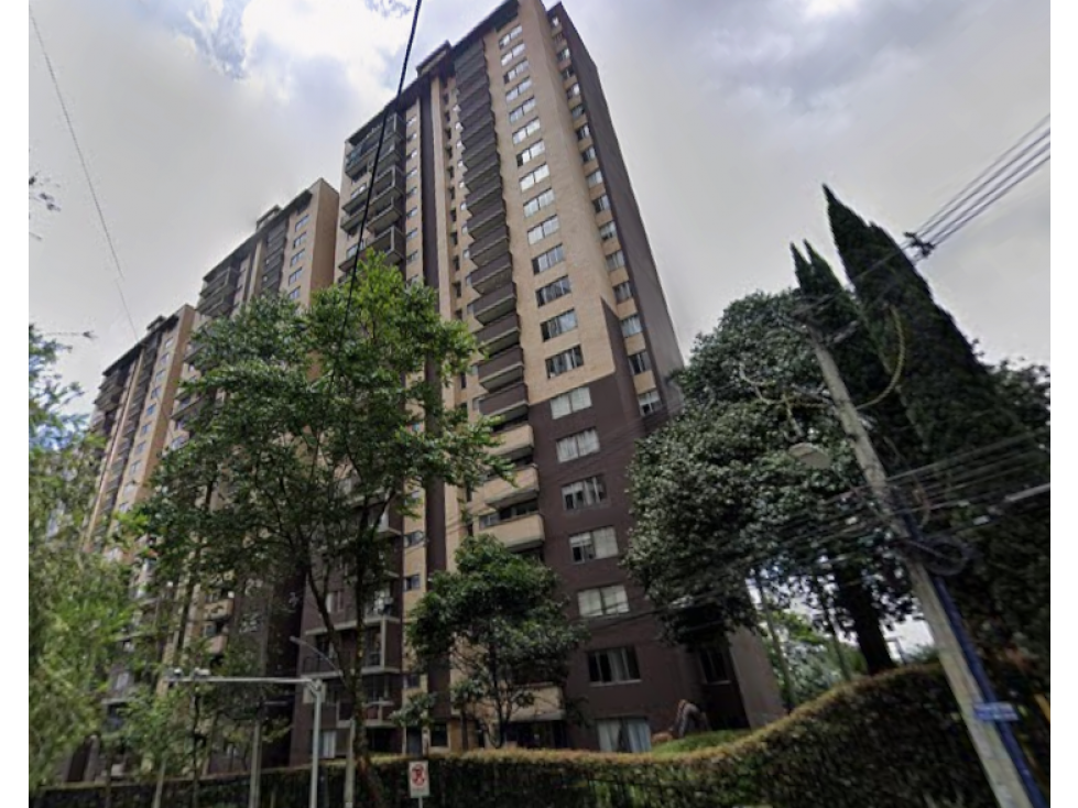 REMATE*APARTAMENTO * SABANETA ,*LOS ALCÁZARES*URB SAN FRANCISCO * — foto 2