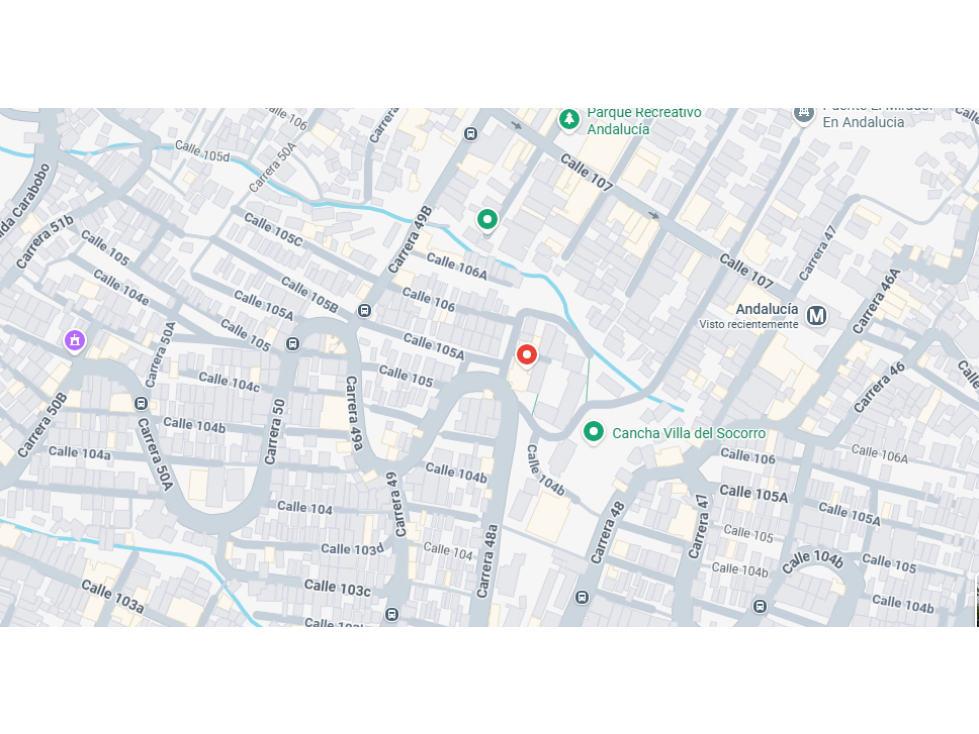 REMATE *APARTAMENTO* MEDELLIN ANDALUCIA VILLA DEL SOCORRO* — foto 2