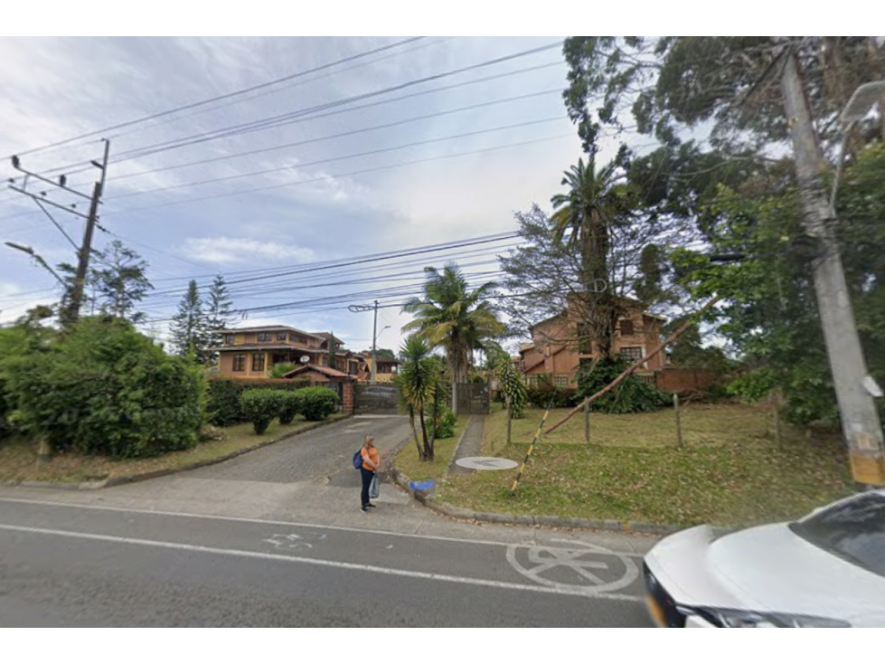 REMATE CASA RIONEGRO SAN ANTONIO — foto 3