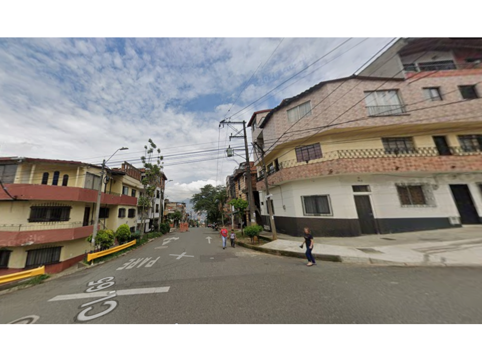 REMATE CASA MEDELLÍN VILLA HERMOSA — foto 3