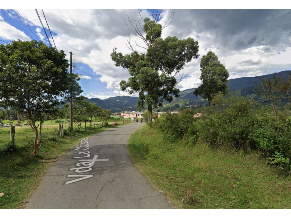 2026-08-27 REMATE CASA CALDAS ANTIOQUIA, Vereda La Chuscala — foto 3