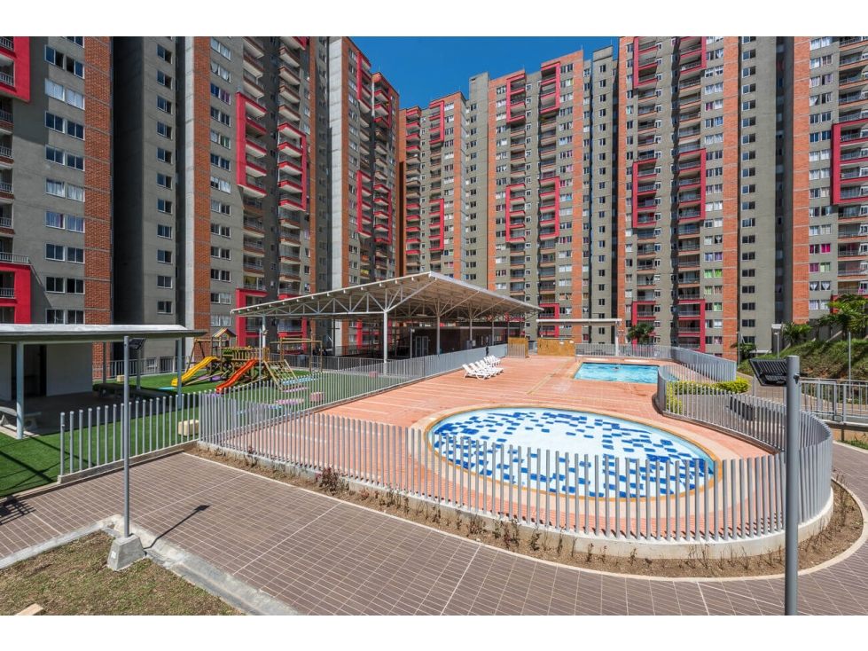 VENTA APARTAMENTO BELLO, Antioquia — foto 2