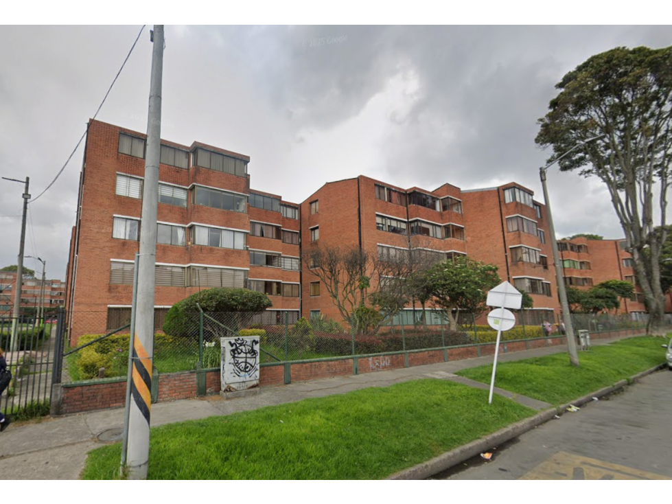 APARTAMENTO BOGOTA, Kénnedy Conjunto Residencial Banderas — foto 4