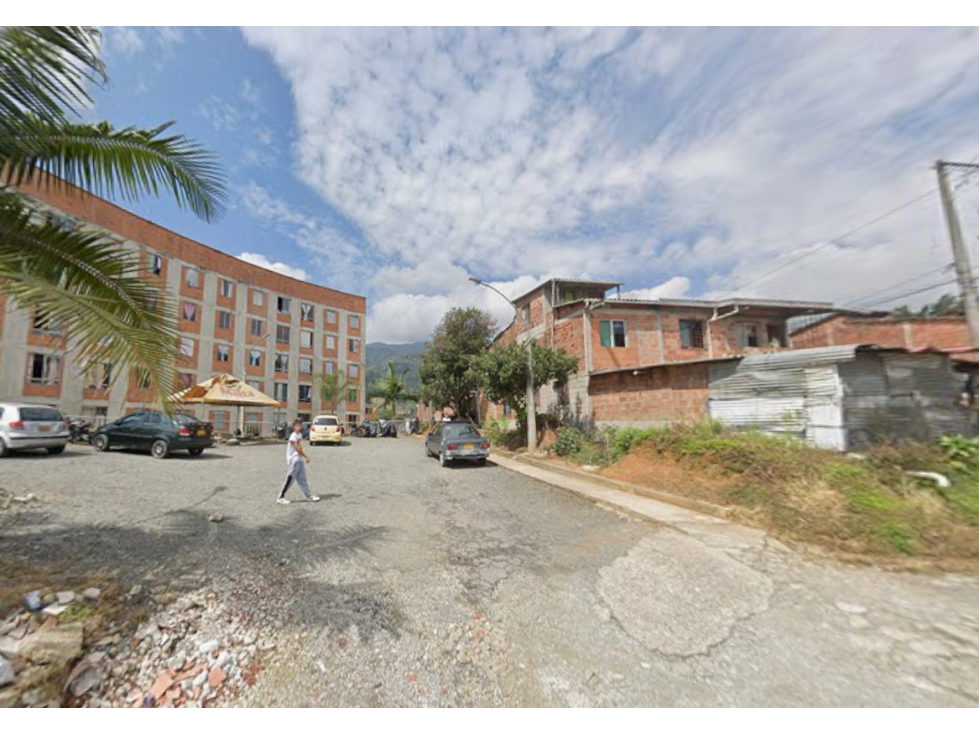REMATE APARTAMENTO, LA ESTRELLA Antioquia — foto 3
