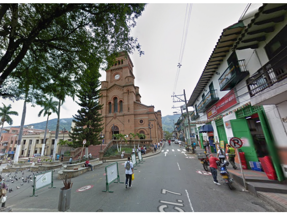 REMATE LOTE EN GIRARDOTA Antioquia — foto 3