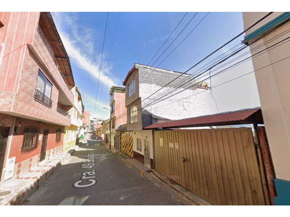 REMATE CASA 3 PISOS CON LOTE, SANTA BÁRBARA, Antioquia — foto 2