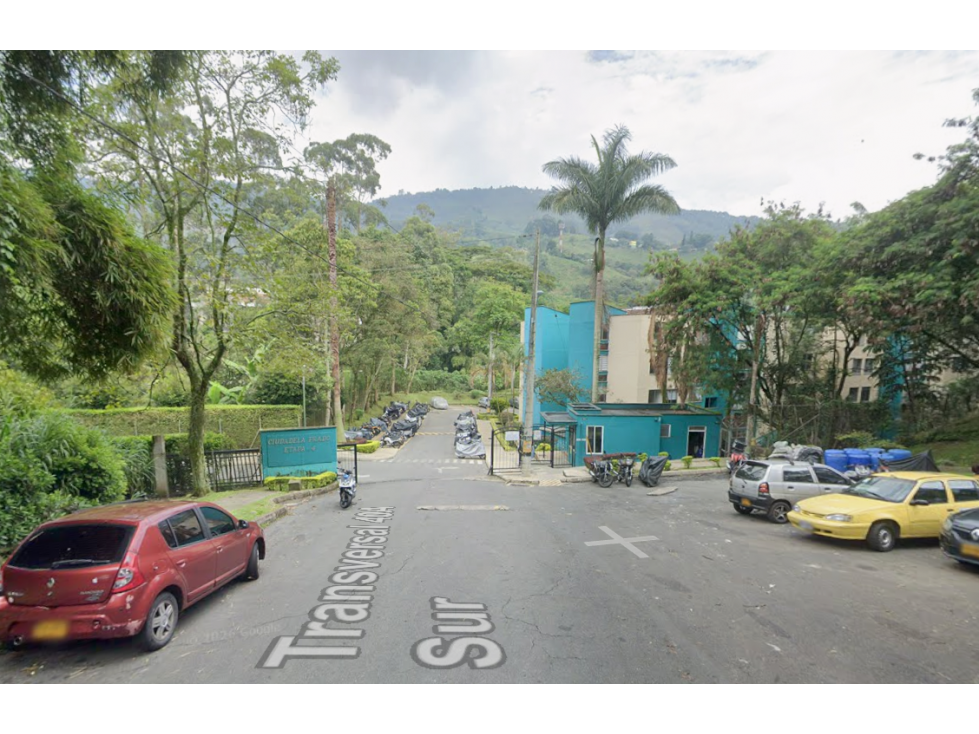 REMATE APARTAMENTO MEDELLÍN , San Antonio de Prado — foto 3