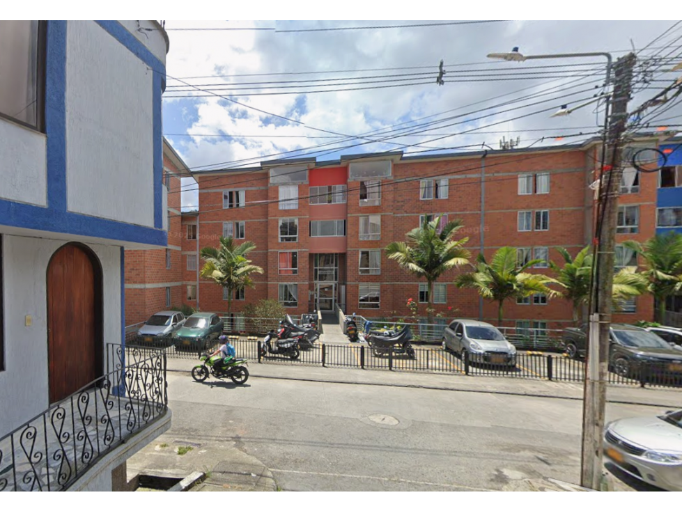 REMATE APARTAMENTO MANIZALES, Caldas — foto 2
