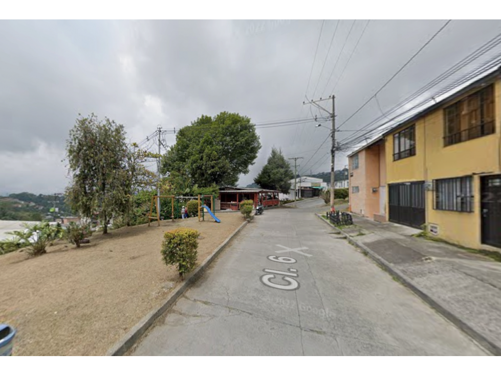 REMATE APARTAMENTO (66.50m2) MANIZALES, Caldas, Barrio Villa María — foto 3