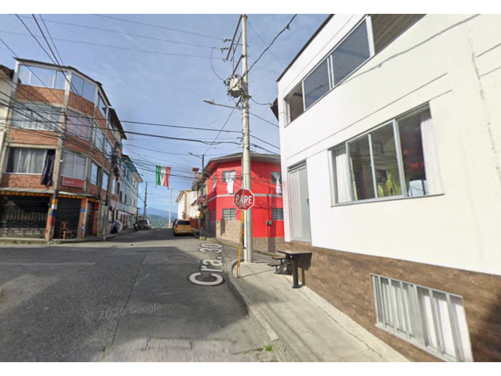 REMATE CASA MANIZALES, Caldas — foto 3