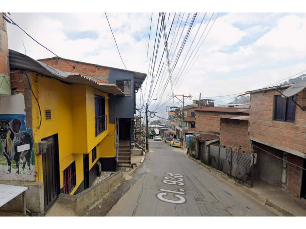 REMATE INMUEBLE MEDELLIN, Antioquia. Manrique — foto 3