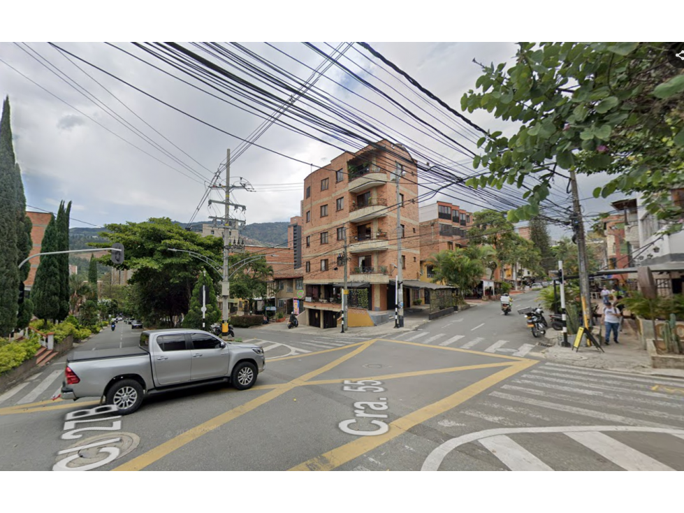 REMATE APARTAMENTO (156.93 M2) EN BELLO, Antioquia, Barrio Cabañas — foto 3