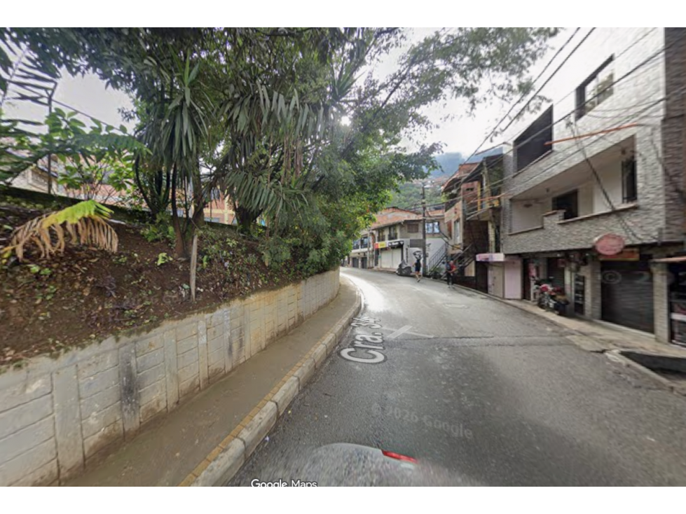 REMATE CASA MEDELLÍN, Antioquia, Barrio Granizal — foto 3