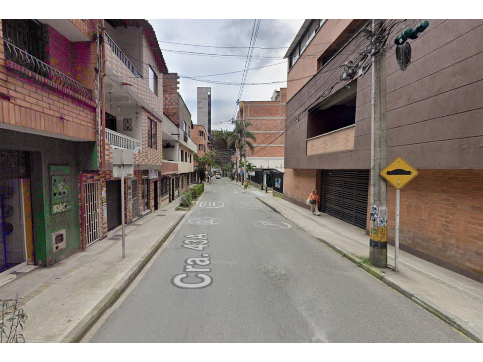 REMATE APARTAMENTO (73.03 m2) SABANETA, Antioquia — foto 2