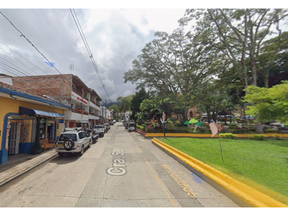 REMATE LOTE (11.008 m²) FREDONIA, Antioquia. Vereda La Antigua - 3