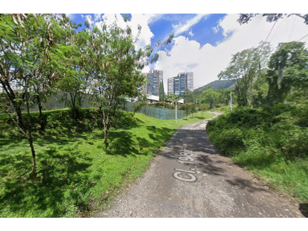 REMATE CASA MEDELLIN, Antioquia El Poblado, San Lucas — foto 2