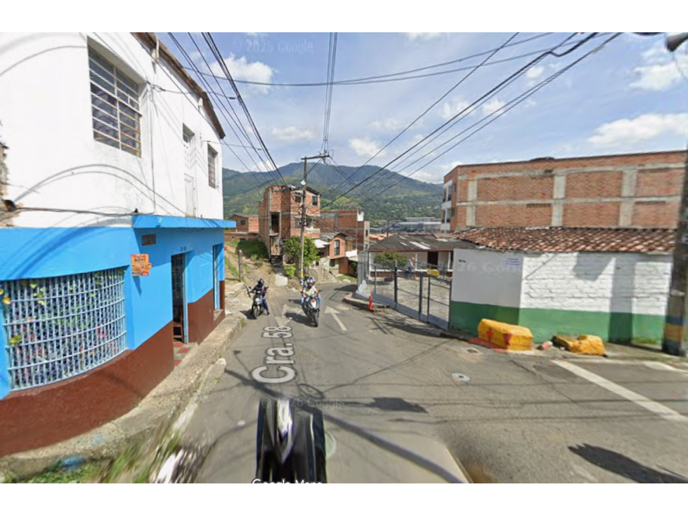 REMATE APARTAMENTO, COPACABANA, Antioquia. Barrio la Azulita — foto 3