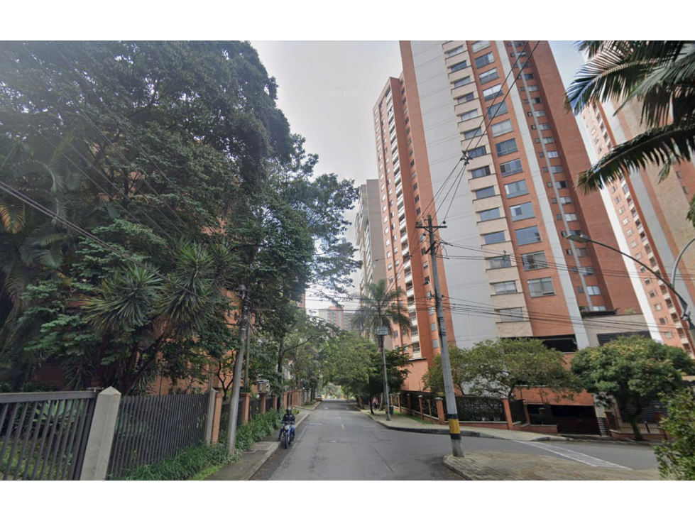 REMATE APARTAMENTO Y PARQUEADERO MEDELLÍN Antioquia, barrio El Poblado — foto 3