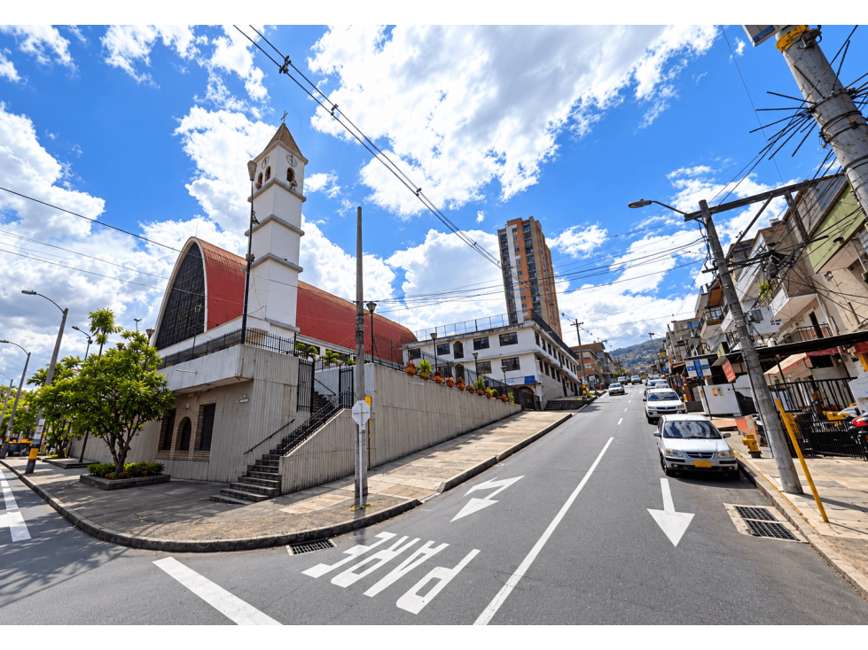 REMATE APARTAMENTO (PISO 10) EN MEDELLIN, Antioquia, Barrio Castilla — foto 2