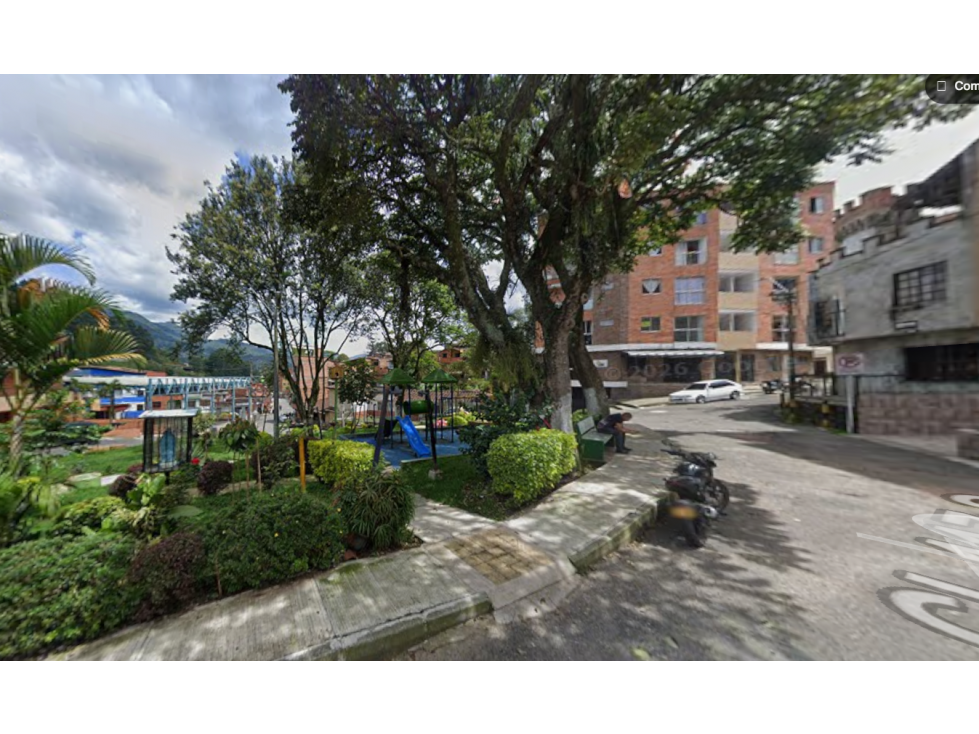 REMATE APARTAMENTO (PISO 4) CALDAS, Antioquia — foto 3