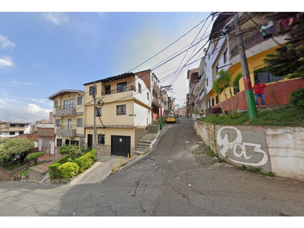 REMATE APARTAMENTO MEDELLIN, Villa Hermosa — foto 3