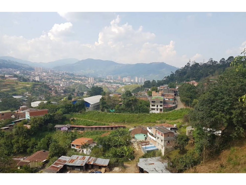 REMATE FINCA ENVIGADO, Antioquia Pan de Azucar — foto 3