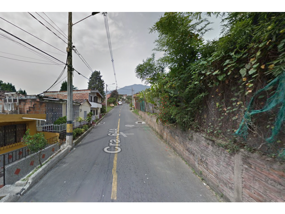 REMATE CASA LOTE ITAGÜÍ, Antioquia — foto 2