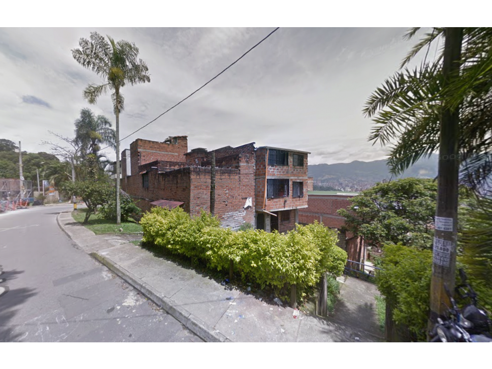 REMATE APARTAMENTO (Piso 3) MEDELLÍN, Barrio San Diego — foto 3