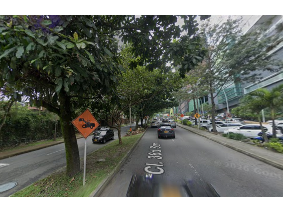 REMATE LOCAL COMERCIAL ENVIGADO, Antioquia Barrio Gascuña — foto 3
