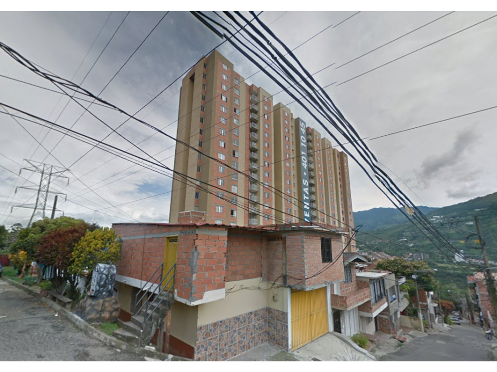 REMATE APARTAMENTO BELLO, Arboleda del Campo — foto 3