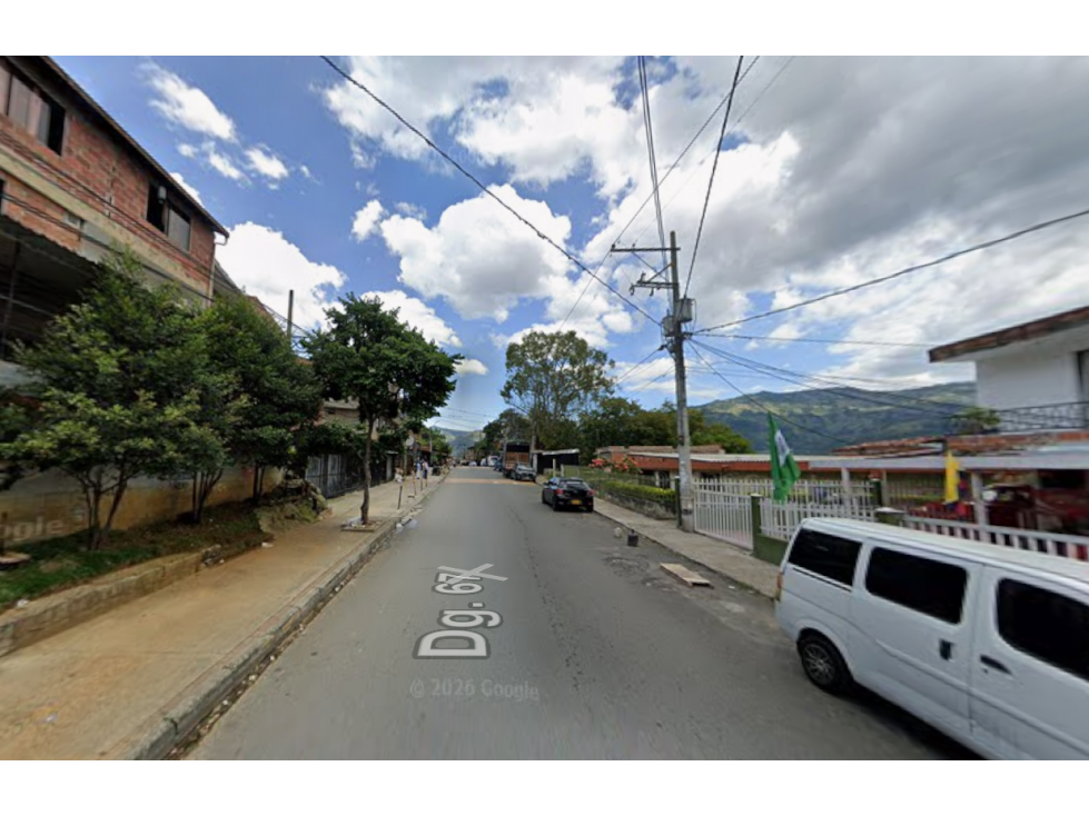 REMATE APARTAMENTO BELLO, Altos de Niquía — foto 3
