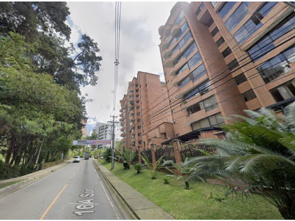 REMATE APARTAMENTO + PARQUEADERO + CUARTO UTIL, MEDELLIN, El Poblado — foto 3