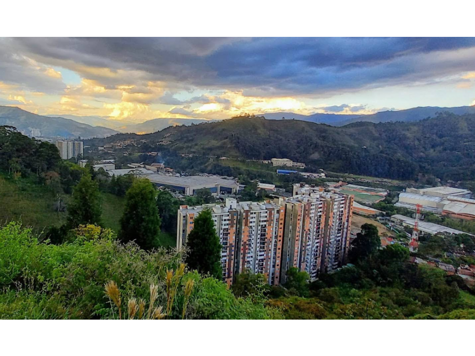 REMATE APARTAMENTO LA ESTRELLA ANTIOQUIA, - 2