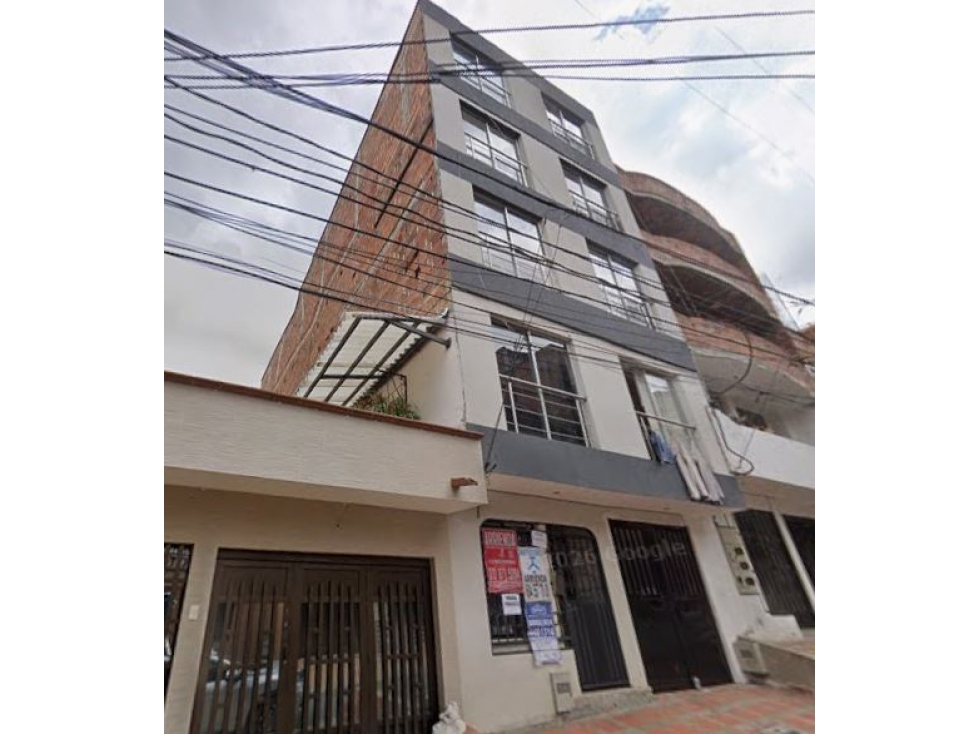 REMATE*APARTAMENTO*BELLO*CABAÑAS*IGLESIA SAN LEOPOLDO MANDIC*I - 3