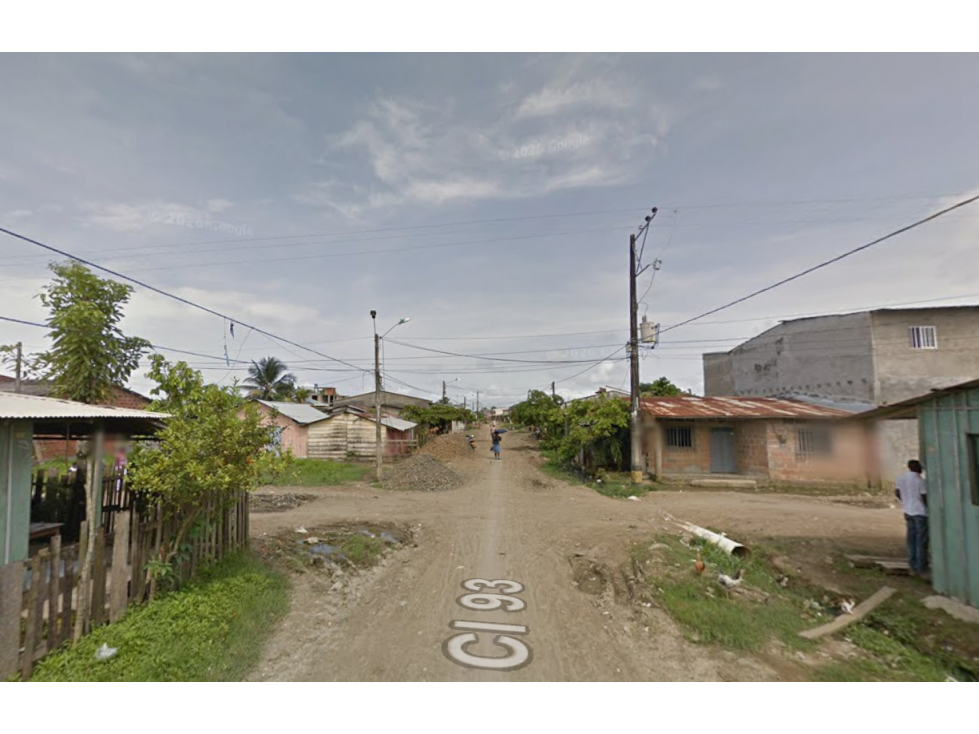 REMATE CASA TURBO, Antioquia, Barrio El Bosque, — foto 3