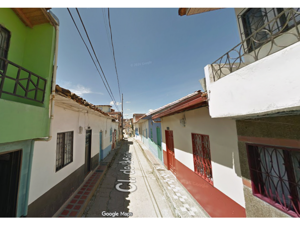 REMATE CASA (Piso 2), SAN VICENTE FERRER, Antioquia — foto 3