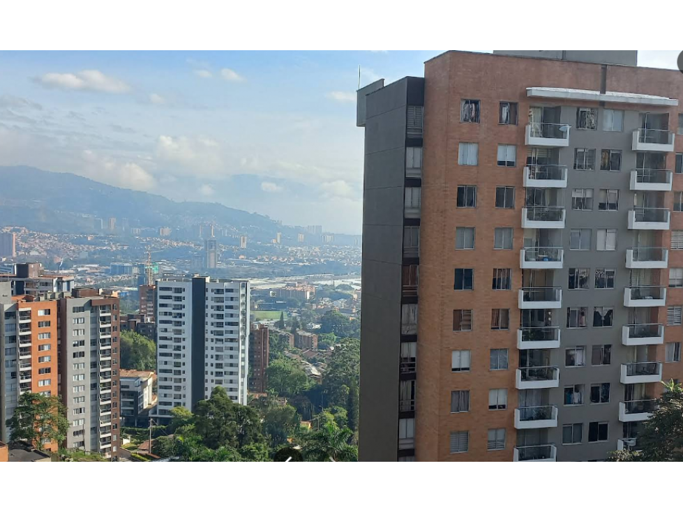 REMATE *PARQUEA DOBLE + UTIL.* ENVIGADO *TIERRA GRATA BRUJA MAGICA* - 3