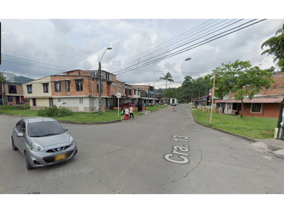 REMATE*CASA * DOSQUEBRADAS* RISARALDA* BARRIO BOMBAY.* — foto 3