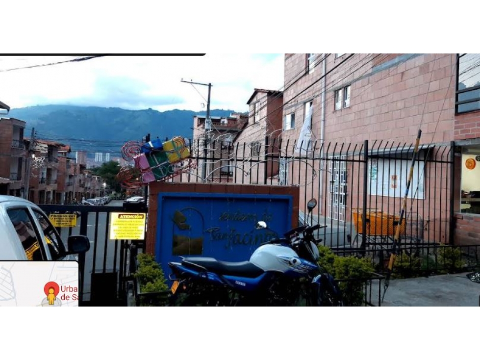 REMATE* CASA* BELLO* NIQUIA * URB. SENDEROS DE SAN JACINTO.* — foto 4