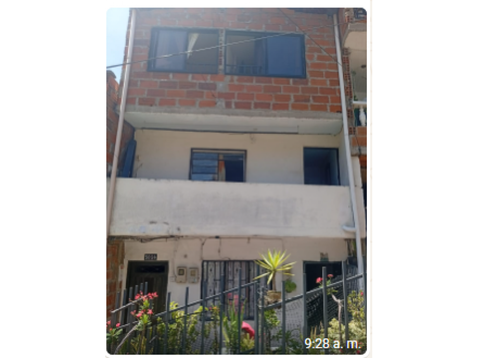 REMATES *APARTAMENTO* BELLO BARRIO PEREZ¨*EDIFICIO RAMÍREZ PARRA * — foto 3