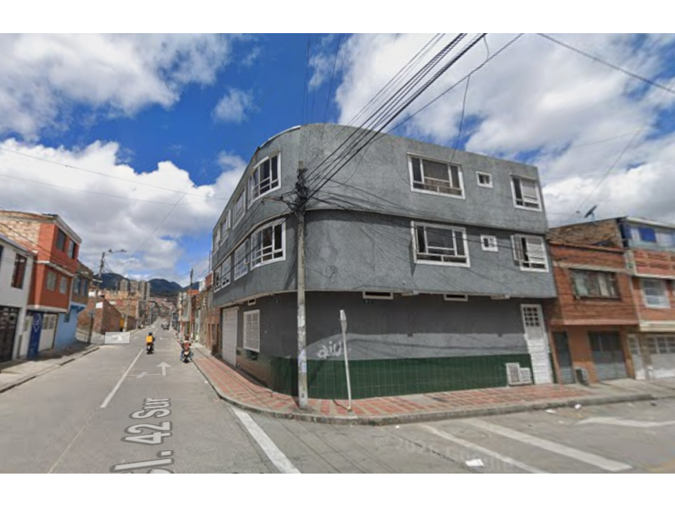 REMATE CASA BOGOTA, RAFAEL URIBE, Marco Fidel Suárez — foto 2